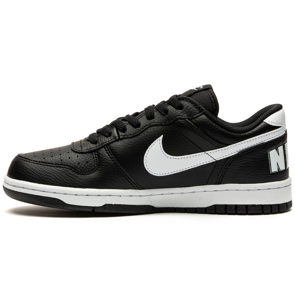 Imagem 3 do produto Tênis Nike Big Low Masculino