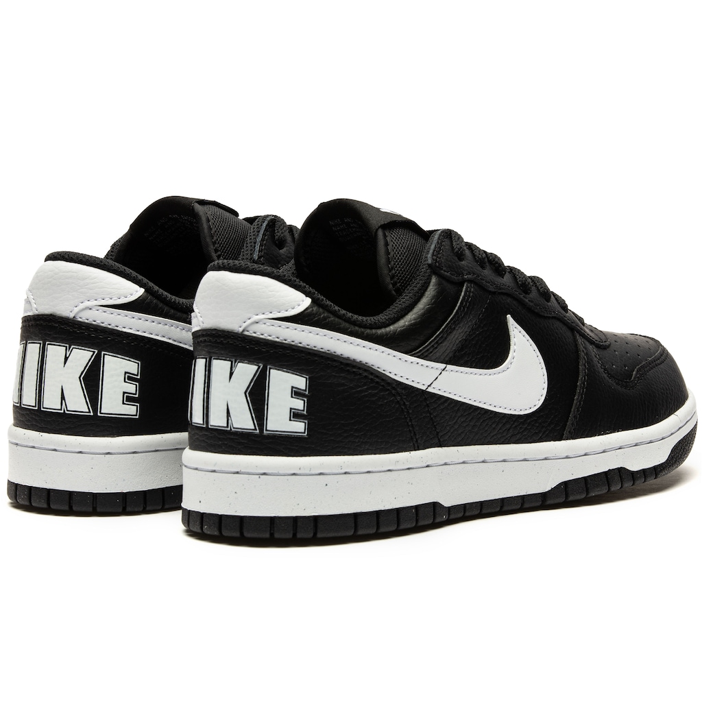 Imagem 4 do produto Tênis Nike Big Low Masculino
