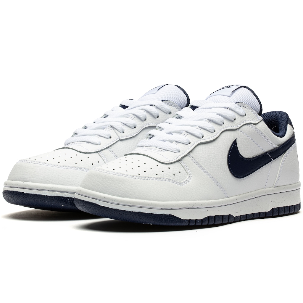 Imagem 2 do produto Tênis Nike Big Low Masculino