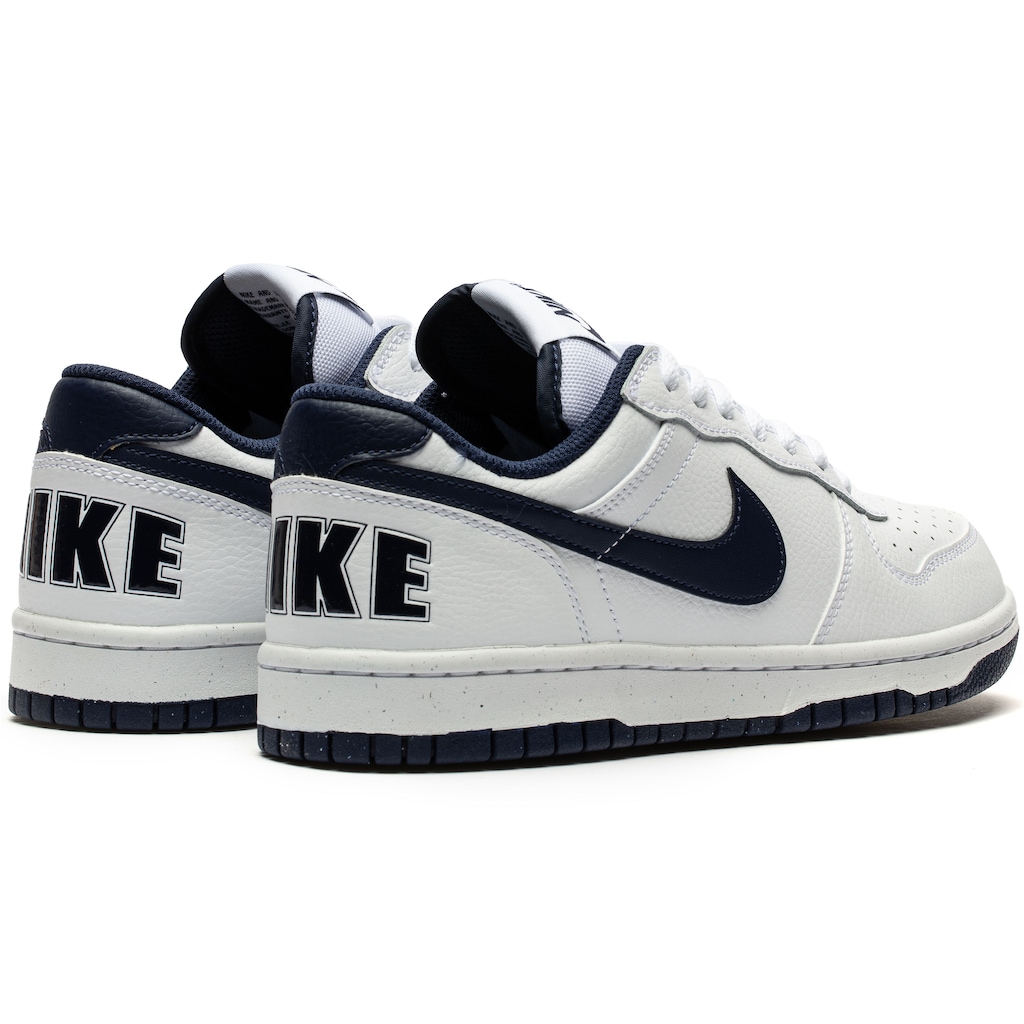 Imagem 4 do produto Tênis Nike Big Low Masculino