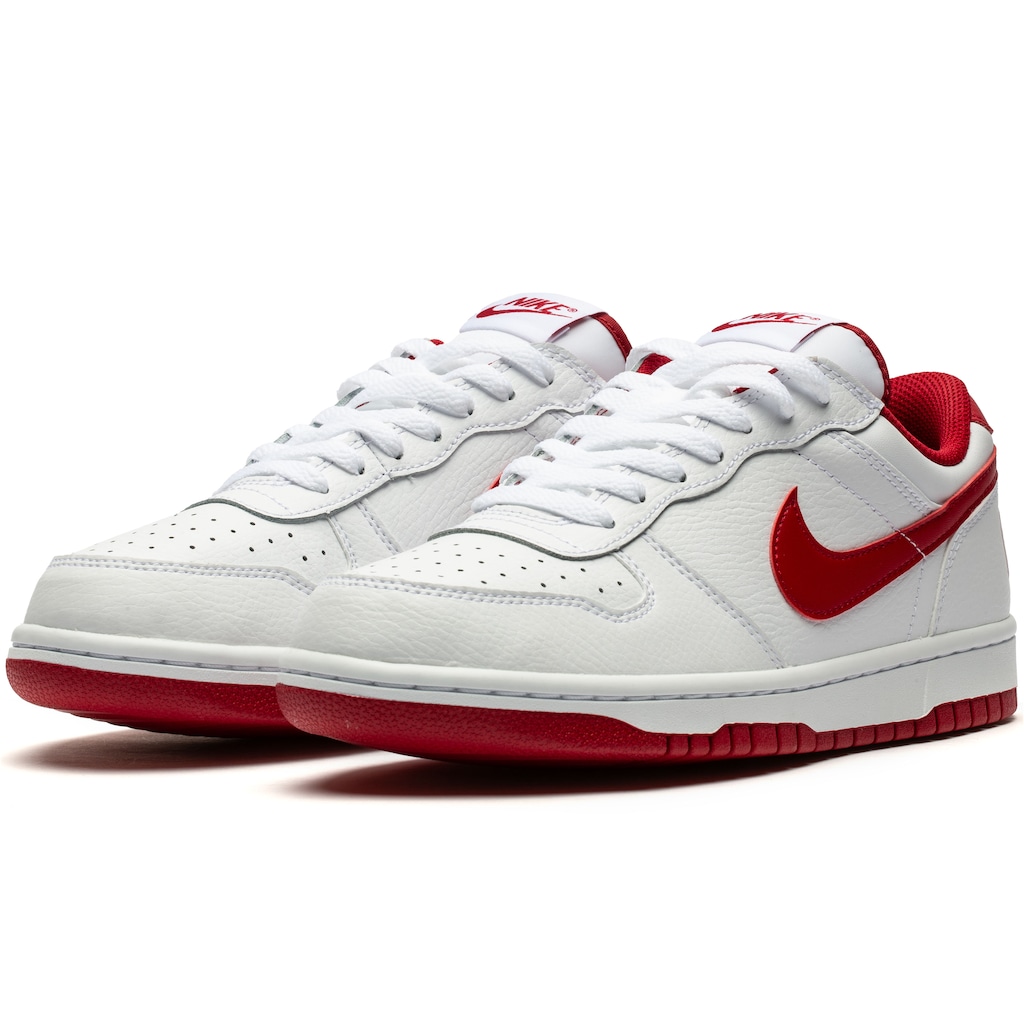 Imagem 2 do produto Tênis Nike Big Low Masculino