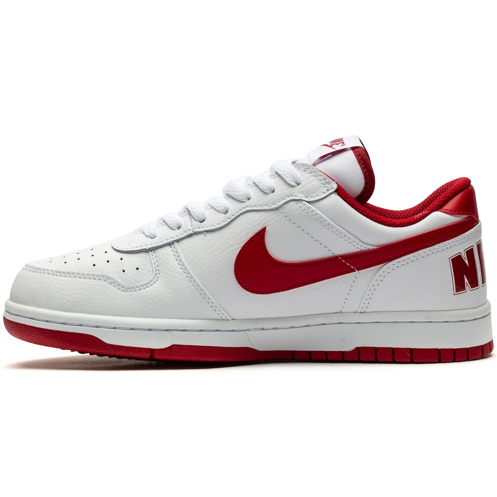 Imagem 3 do produto Tênis Nike Big Low Masculino