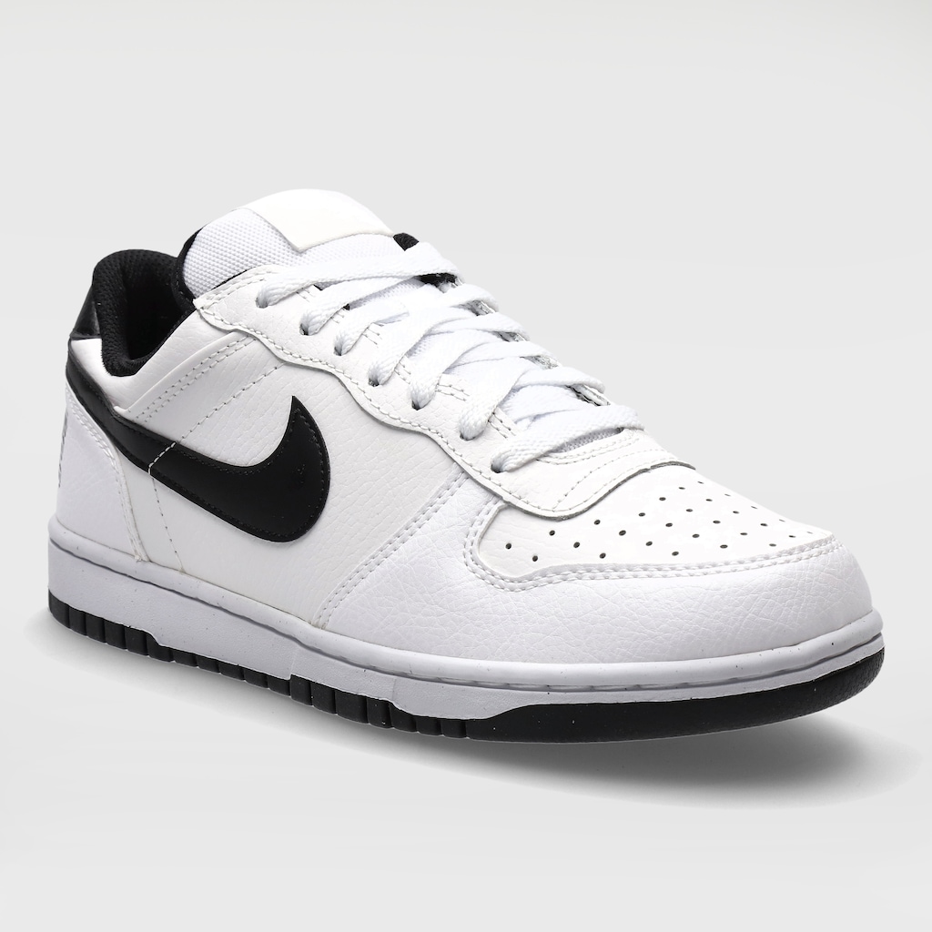 Imagem 2 do produto Tênis Nike Big Low Masculino