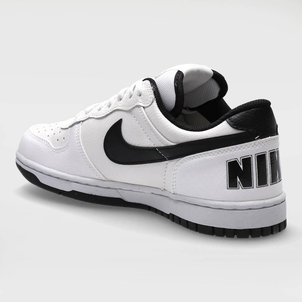 Imagem 3 do produto Tênis Nike Big Low Masculino