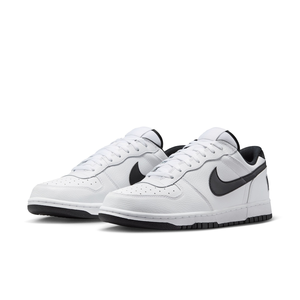 Imagem 2 do produto Tênis Nike Big Low Masculino