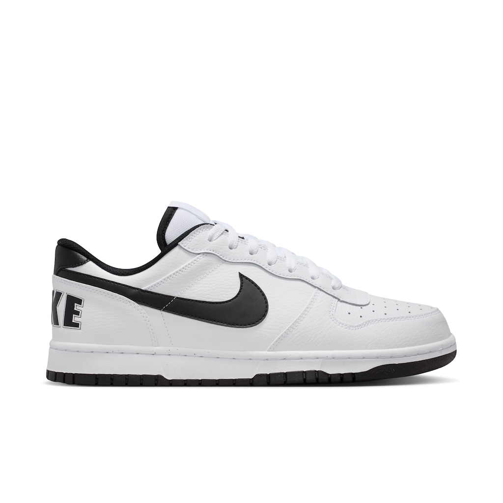 Imagem 1 do produto Tênis Nike Big Low Masculino