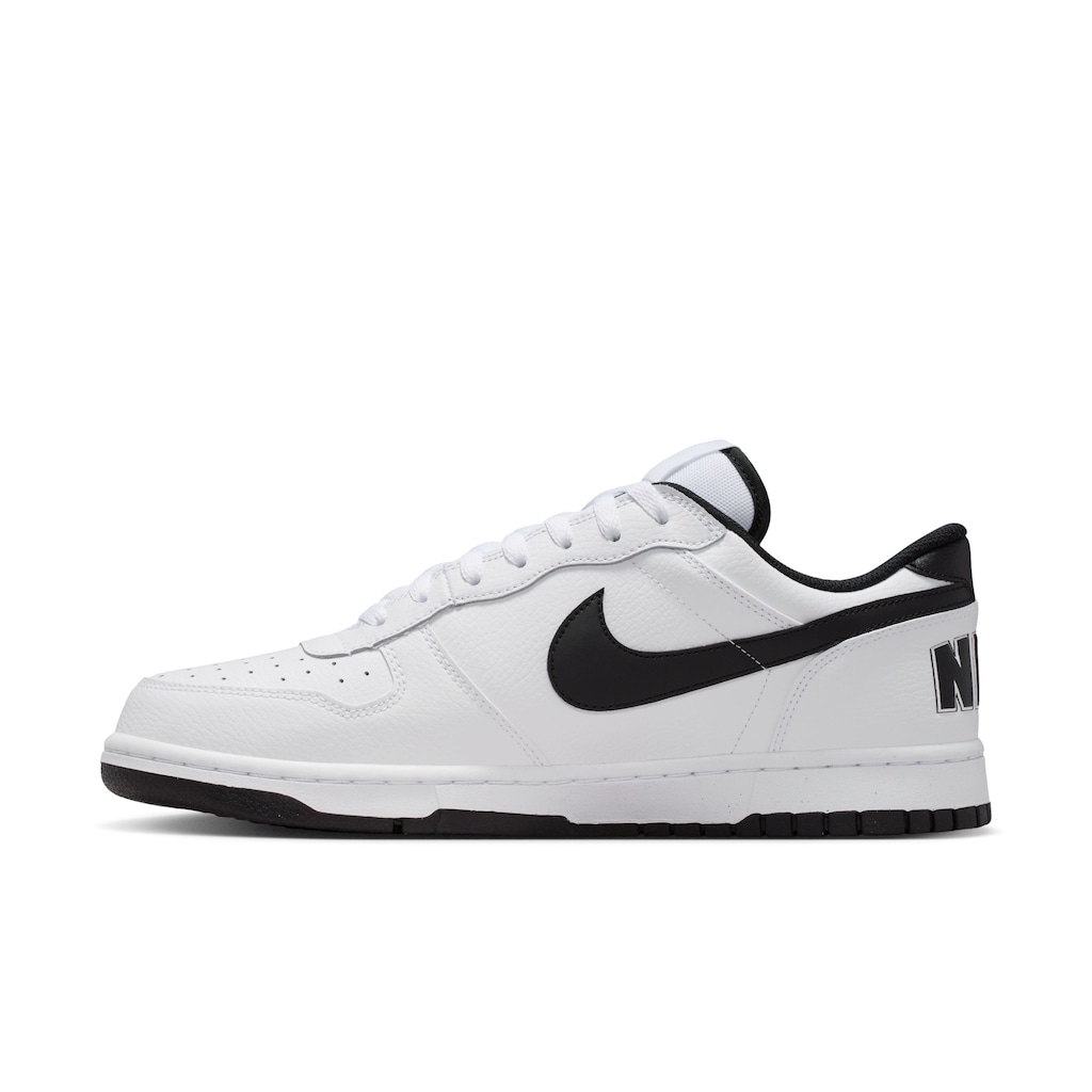 Imagem 3 do produto Tênis Nike Big Low Masculino