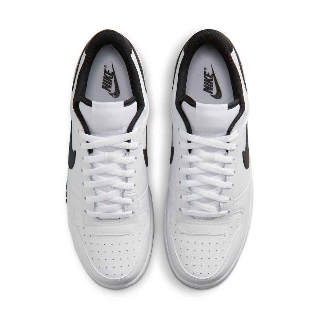 Imagem 4 do produto Tênis Nike Big Low Masculino