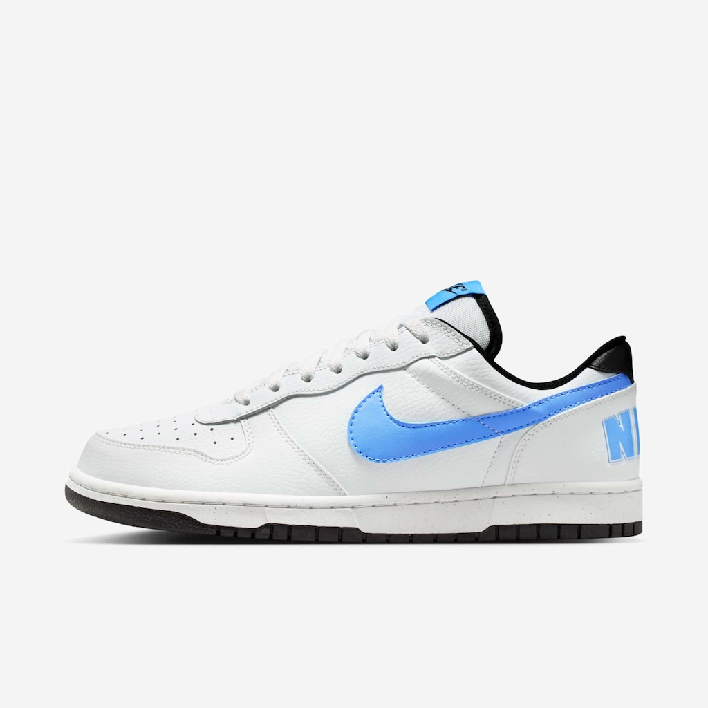 Imagem 2 do produto Tênis Nike Big Low Masculino