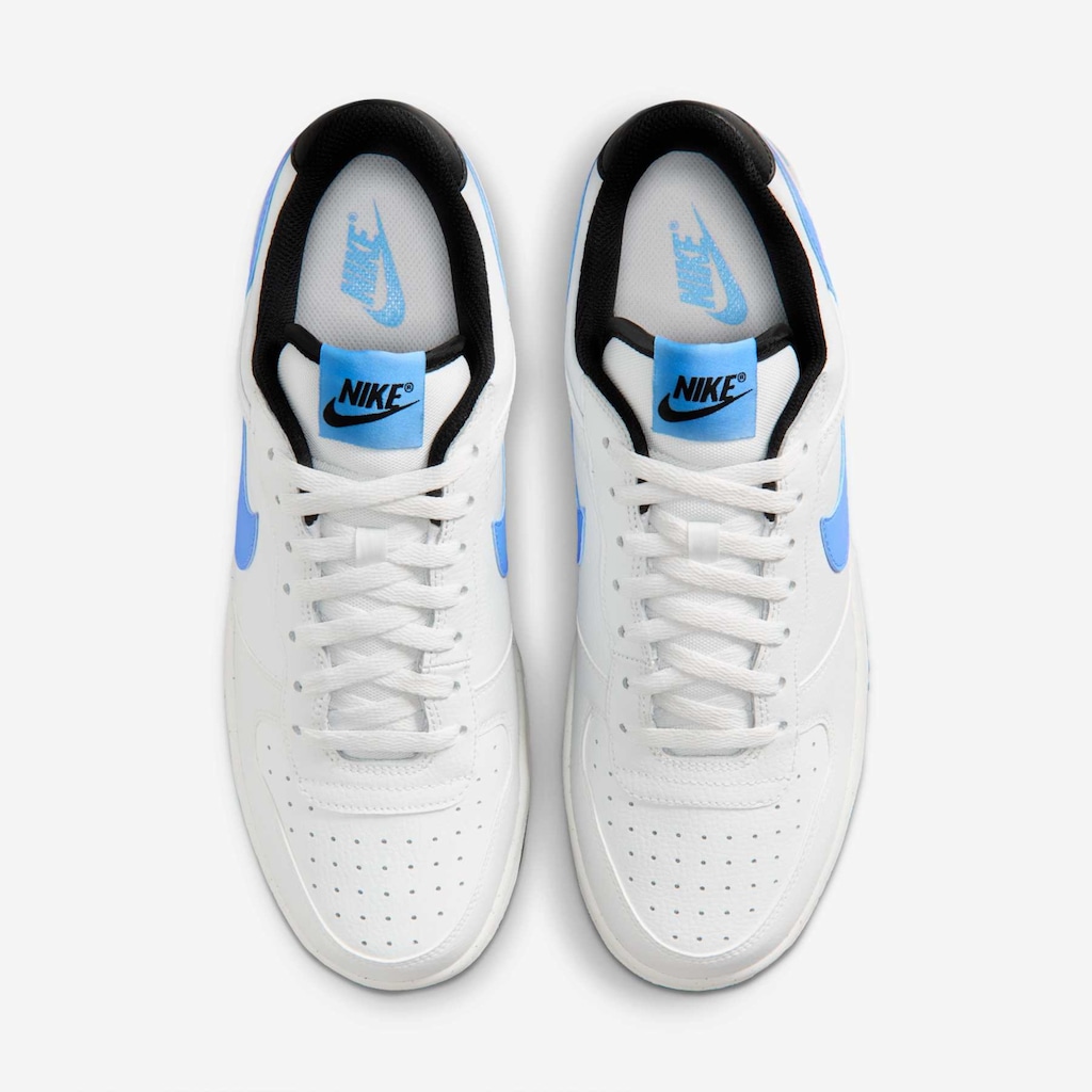 Imagem 3 do produto Tênis Nike Big Low Masculino