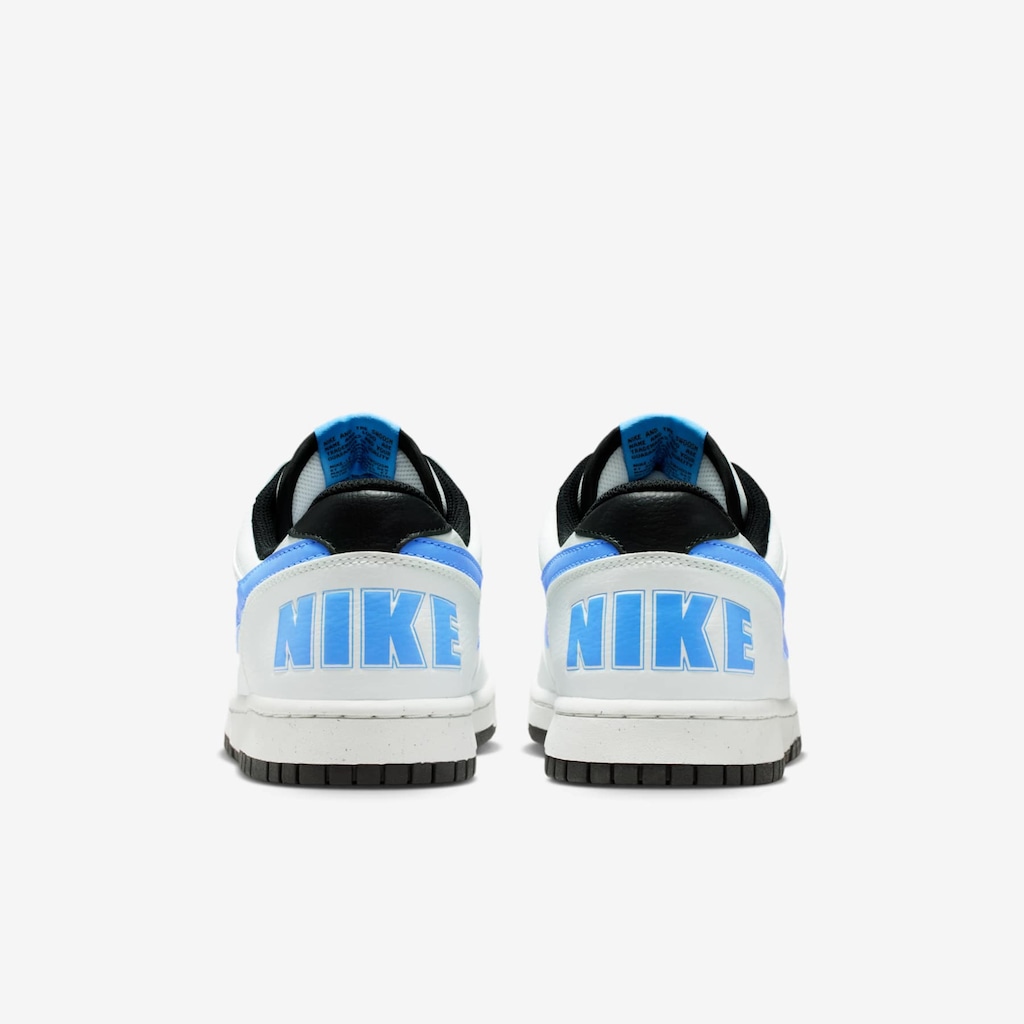 Imagem 5 do produto Tênis Nike Big Low Masculino