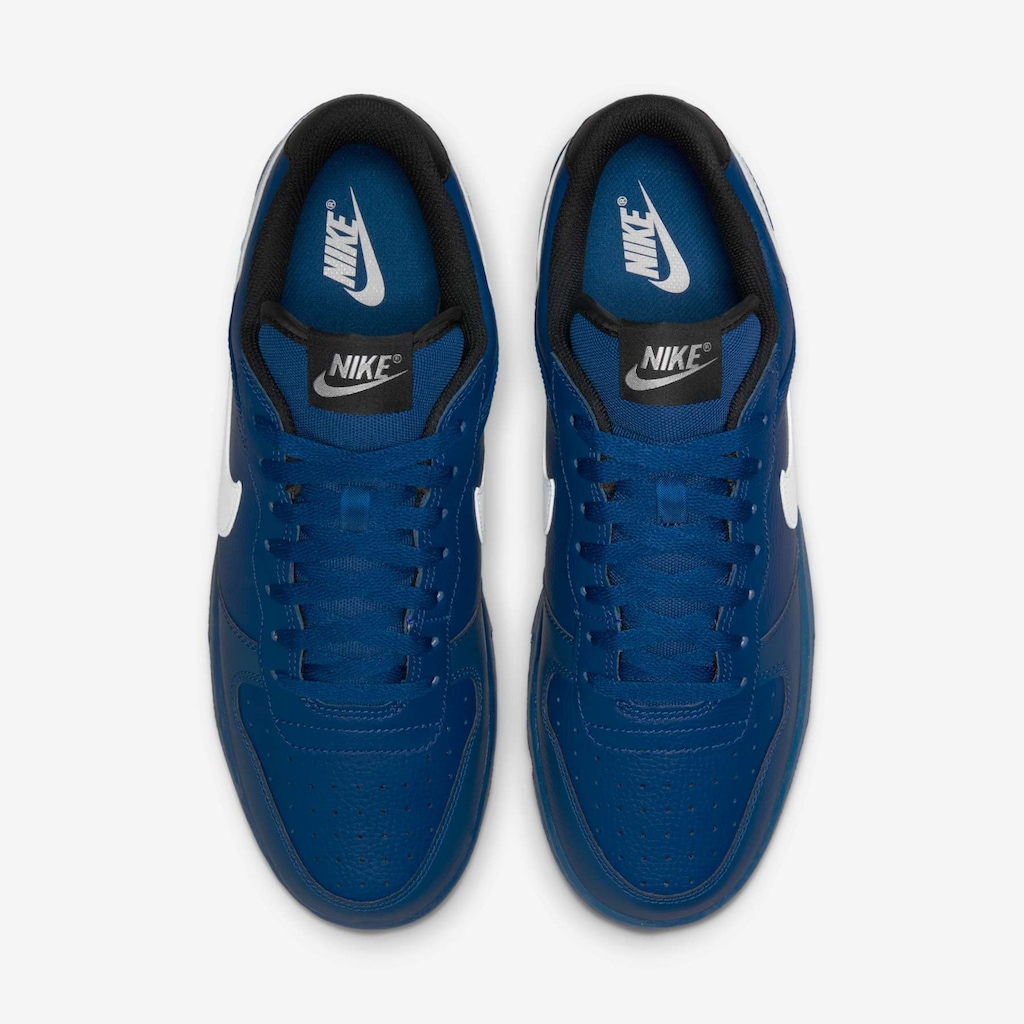 Imagem 3 do produto Tênis Nike Big Low Masculino