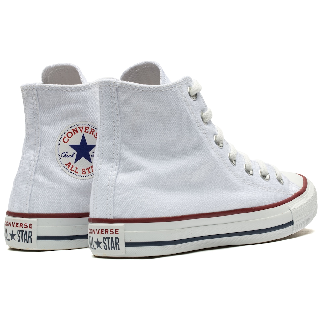 Imagem 4 do produto Tênis Cano Alto Converse All Star CT AS Core HI CT0004 - Unissex