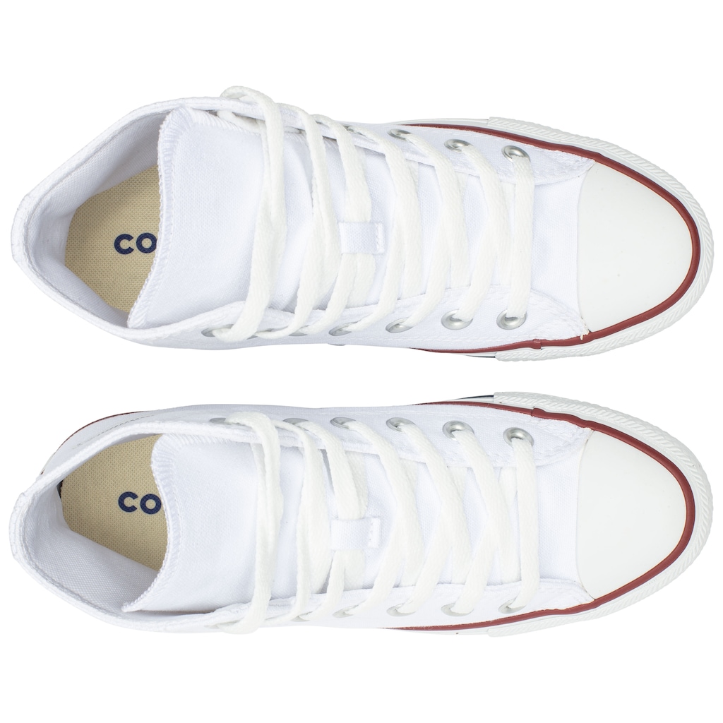 Imagem 5 do produto Tênis Cano Alto Converse All Star CT AS Core HI CT0004 - Unissex
