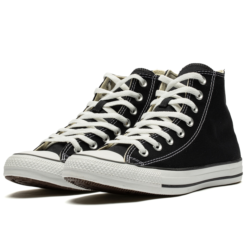Imagem 2 do produto Tênis Cano Alto Converse All Star CT AS Core HI CT0004 - Unissex