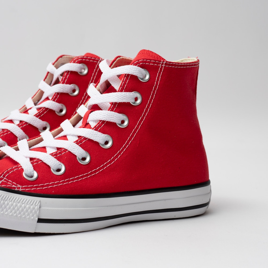 Imagem 2 do produto Tênis Cano Alto Converse All Star CT AS Core HI CT0004 - Unissex