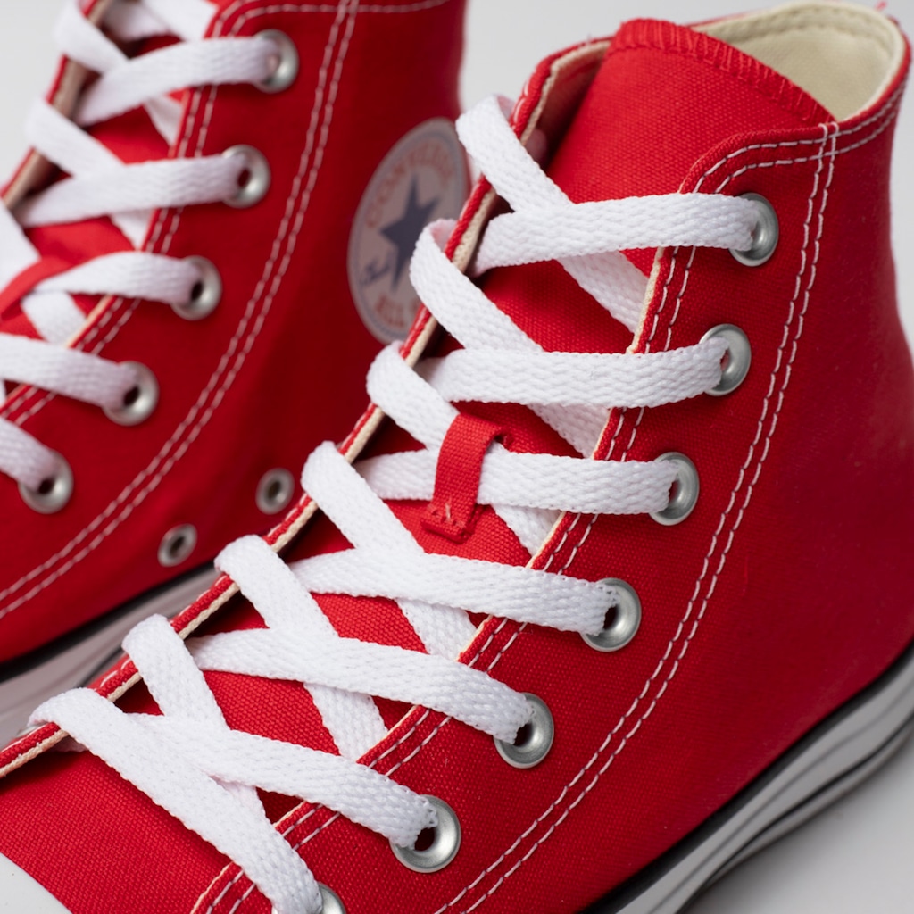 Imagem 3 do produto Tênis Cano Alto Converse All Star CT AS Core HI CT0004 - Unissex