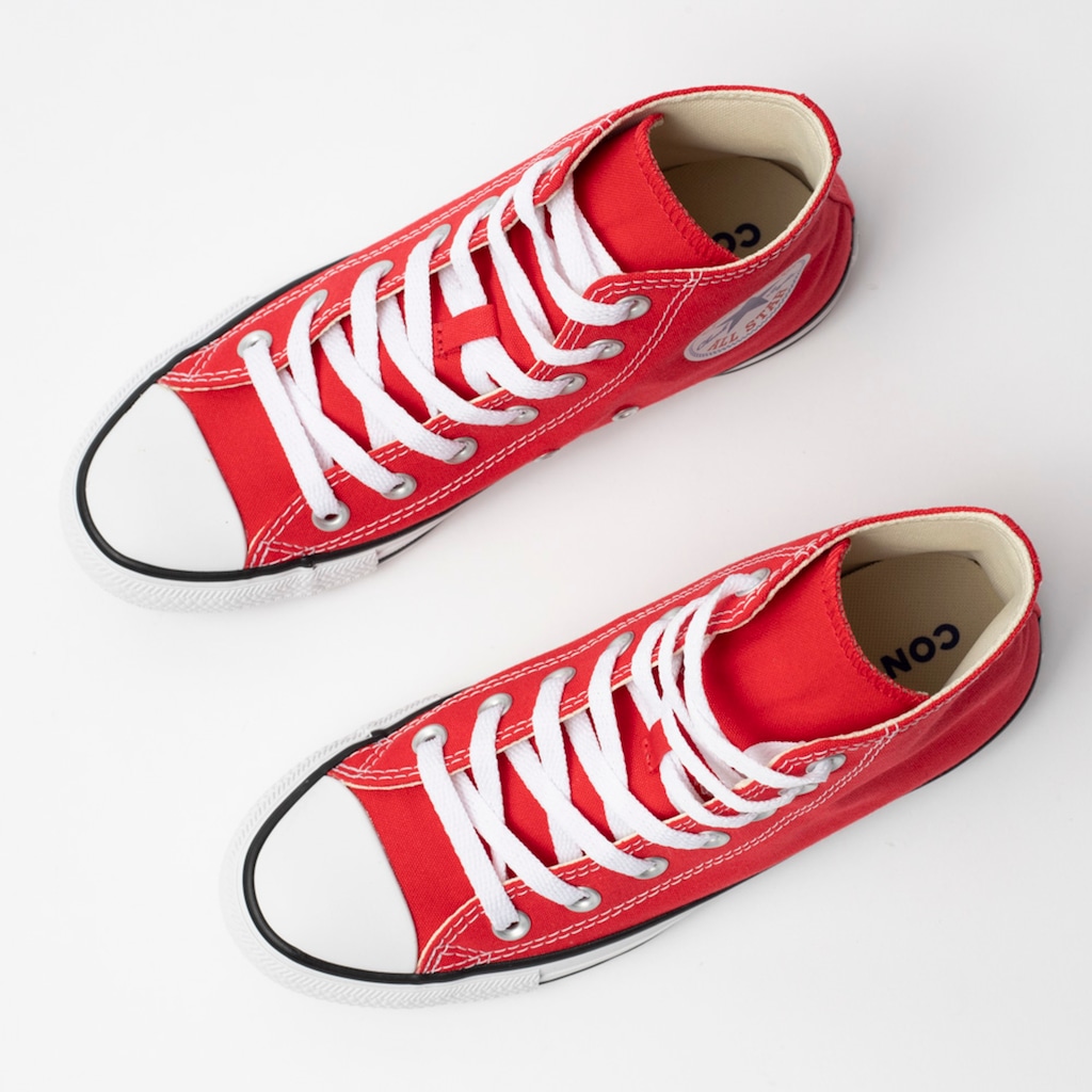 Imagem 4 do produto Tênis Cano Alto Converse All Star CT AS Core HI CT0004 - Unissex