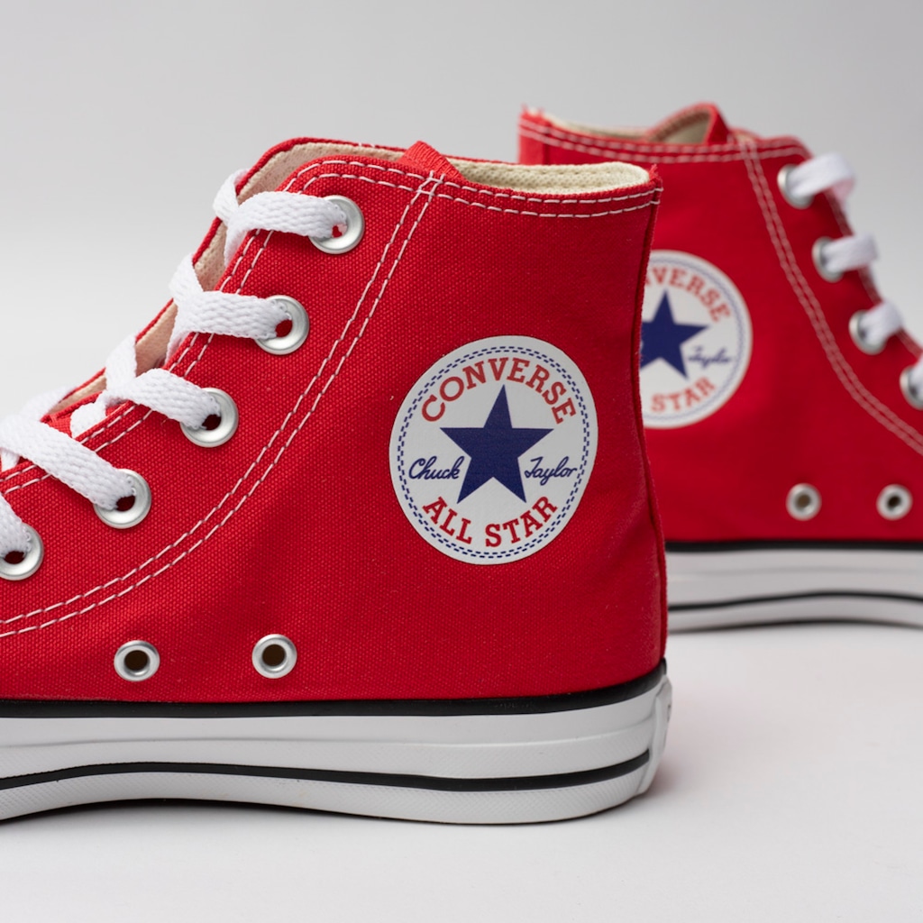 Imagem 5 do produto Tênis Cano Alto Converse All Star CT AS Core HI CT0004 - Unissex