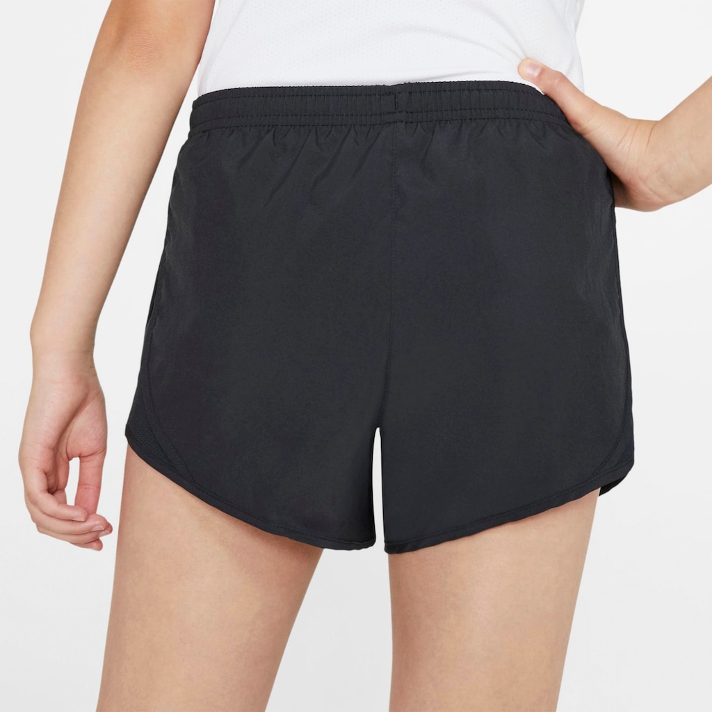 Imagem 2 do produto Shorts Nike Dry Tempo Feminino Infantil