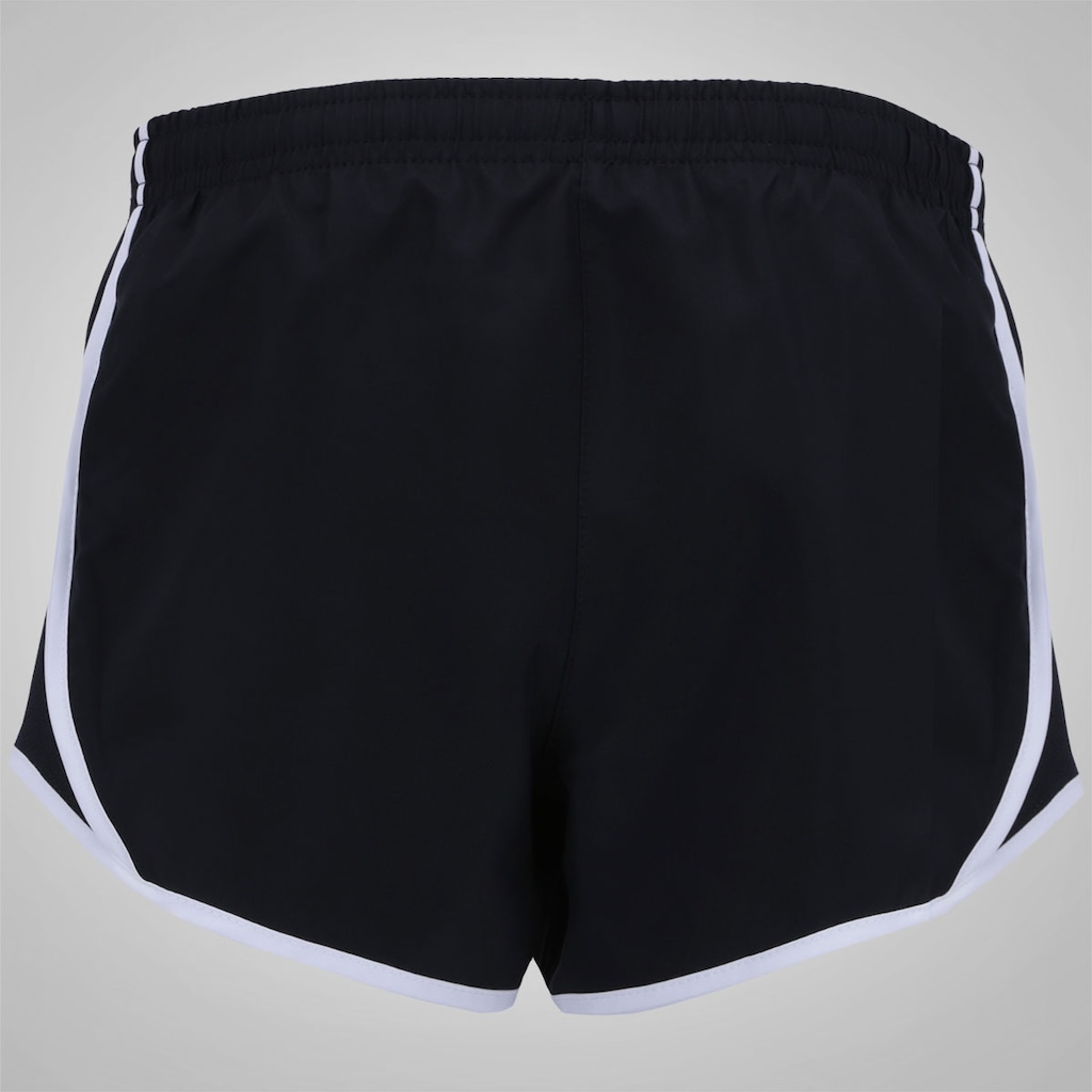 Imagem 2 do produto Shorts Nike Dry Tempo Feminino Infantil
