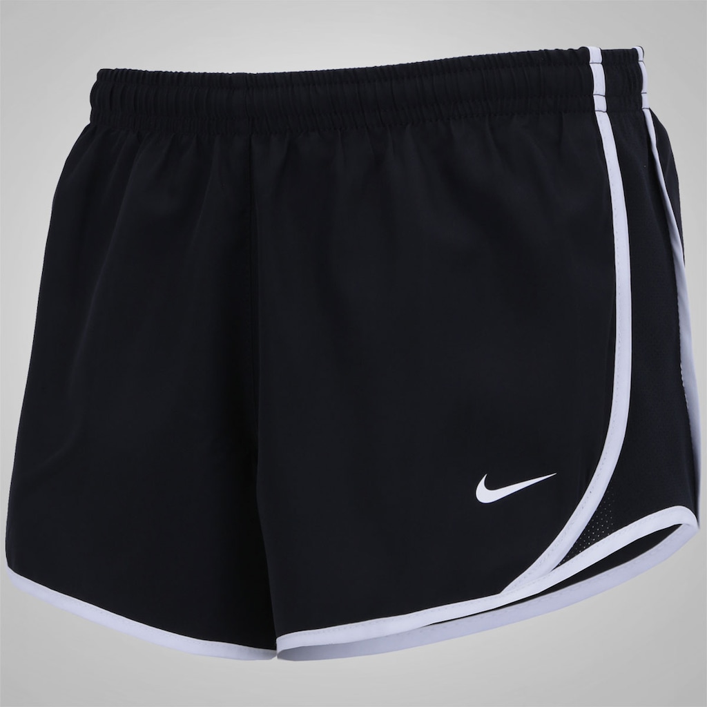 Imagem 3 do produto Shorts Nike Dry Tempo Feminino Infantil