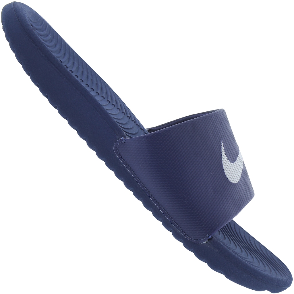 Imagem 2 do produto Chinelo Nike Kawa - Slide - Masculino