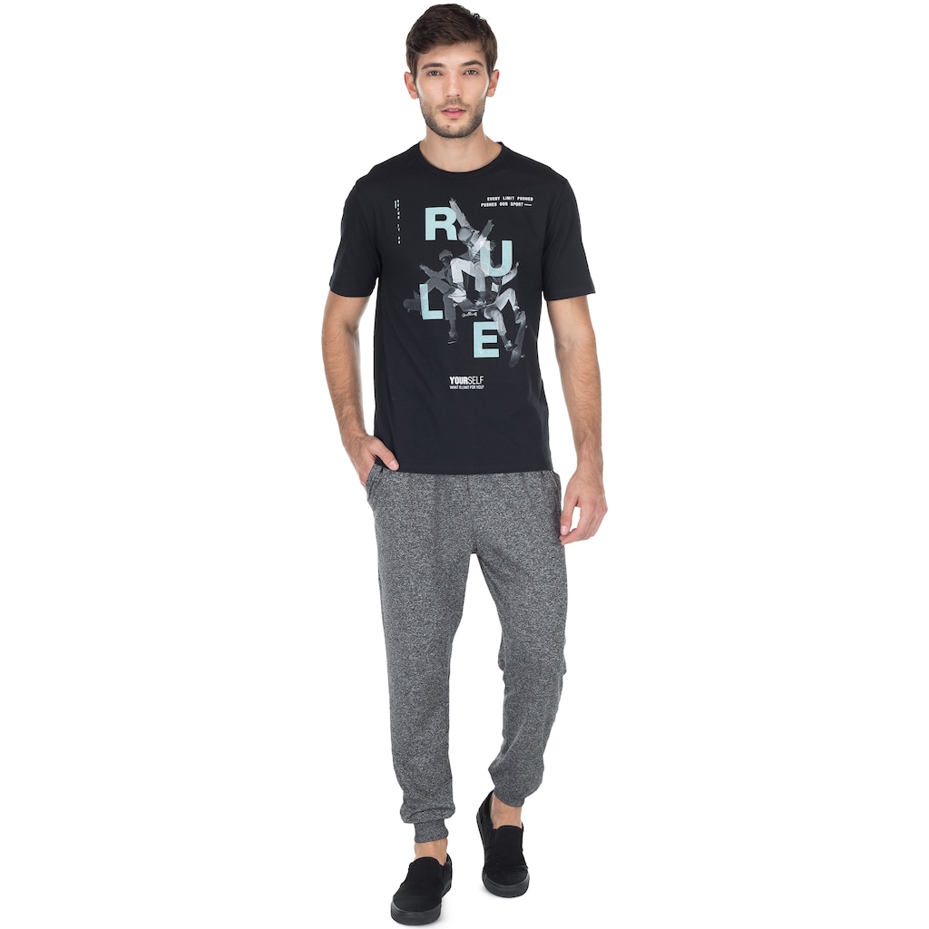 Imagem 3 do produto Calça Oxer Marcian - Masculina