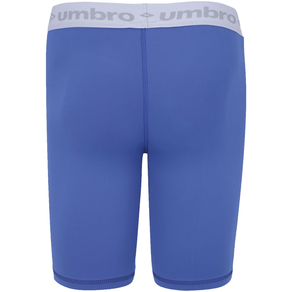 Imagem 2 do produto Bermuda Térmica Umbro Twr Diamond New - Masculina