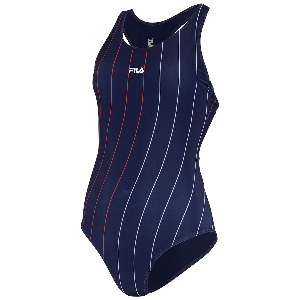 Imagem 2 do produto Maiô Fila Austrália Print - Feminino