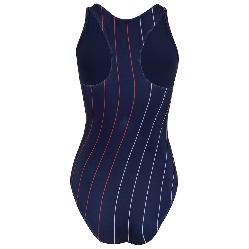 Imagem 3 do produto Maiô Fila Austrália Print - Feminino