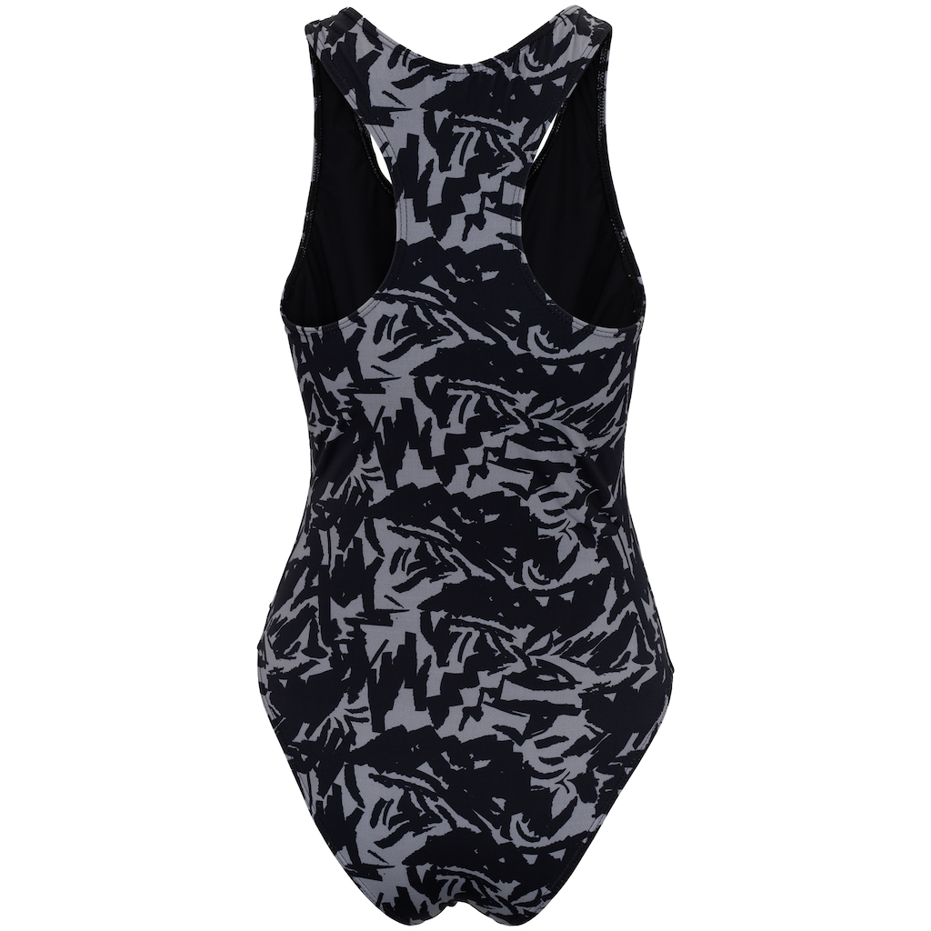 Imagem 2 do produto Maiô Fila Austrália Print - Feminino
