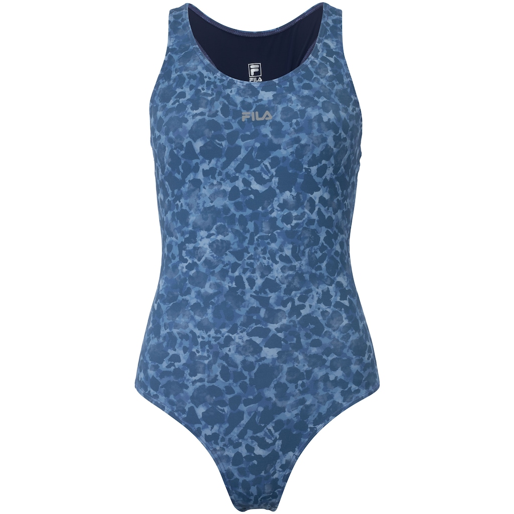 Imagem 5 do produto Maiô Fila Austrália Print - Feminino