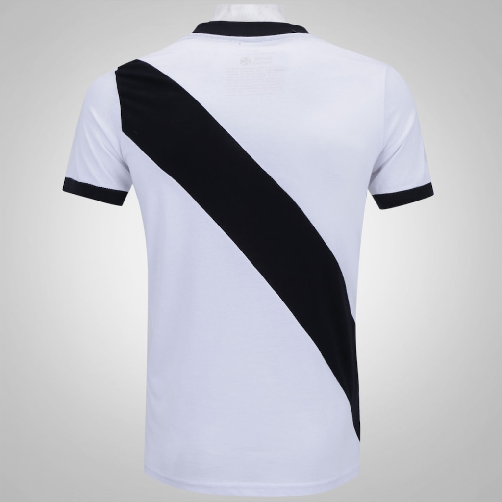 Imagem 2 do produto Camiseta do Vasco da Gama Expresso da Vitória - Masculina