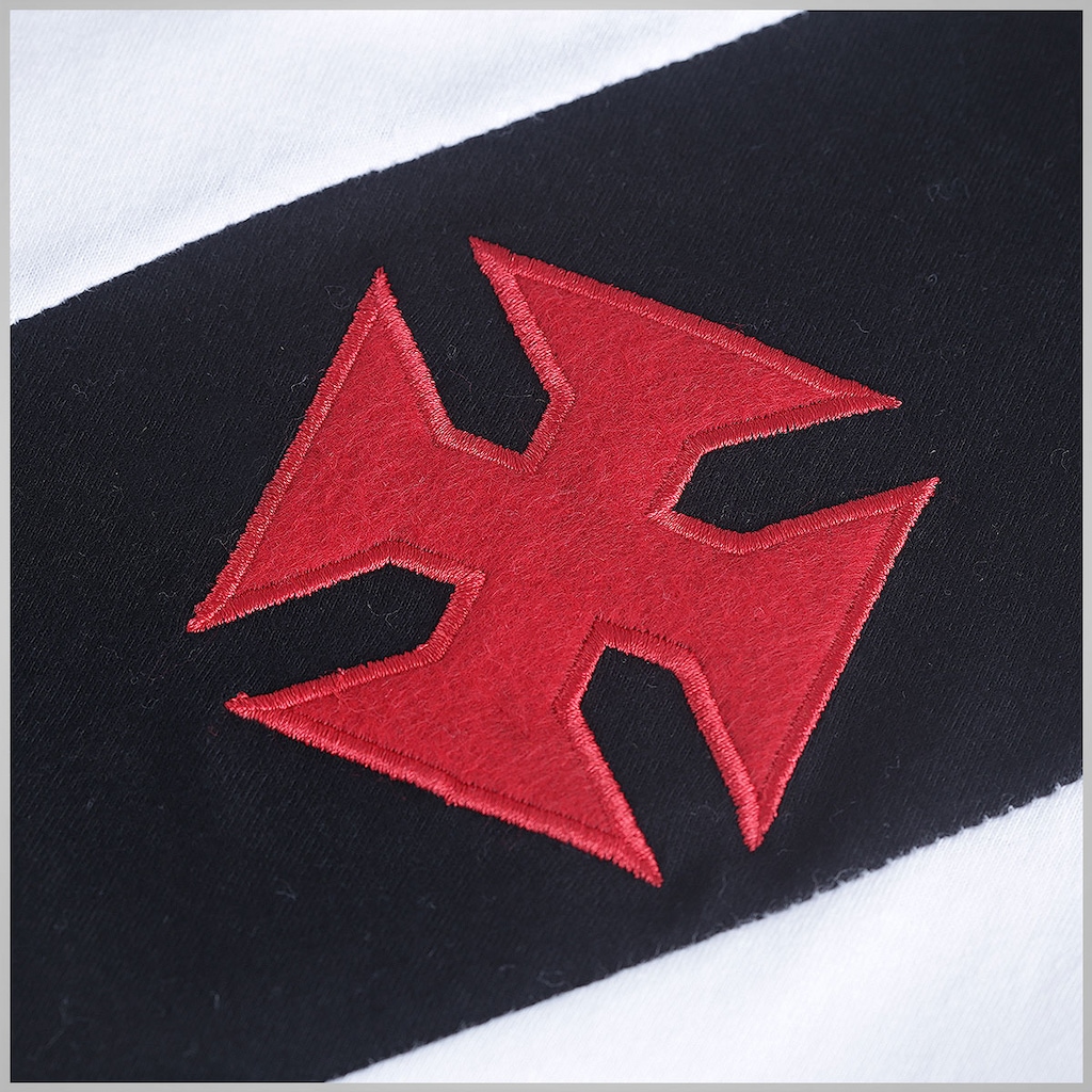 Imagem 3 do produto Camiseta do Vasco da Gama Expresso da Vitória - Masculina