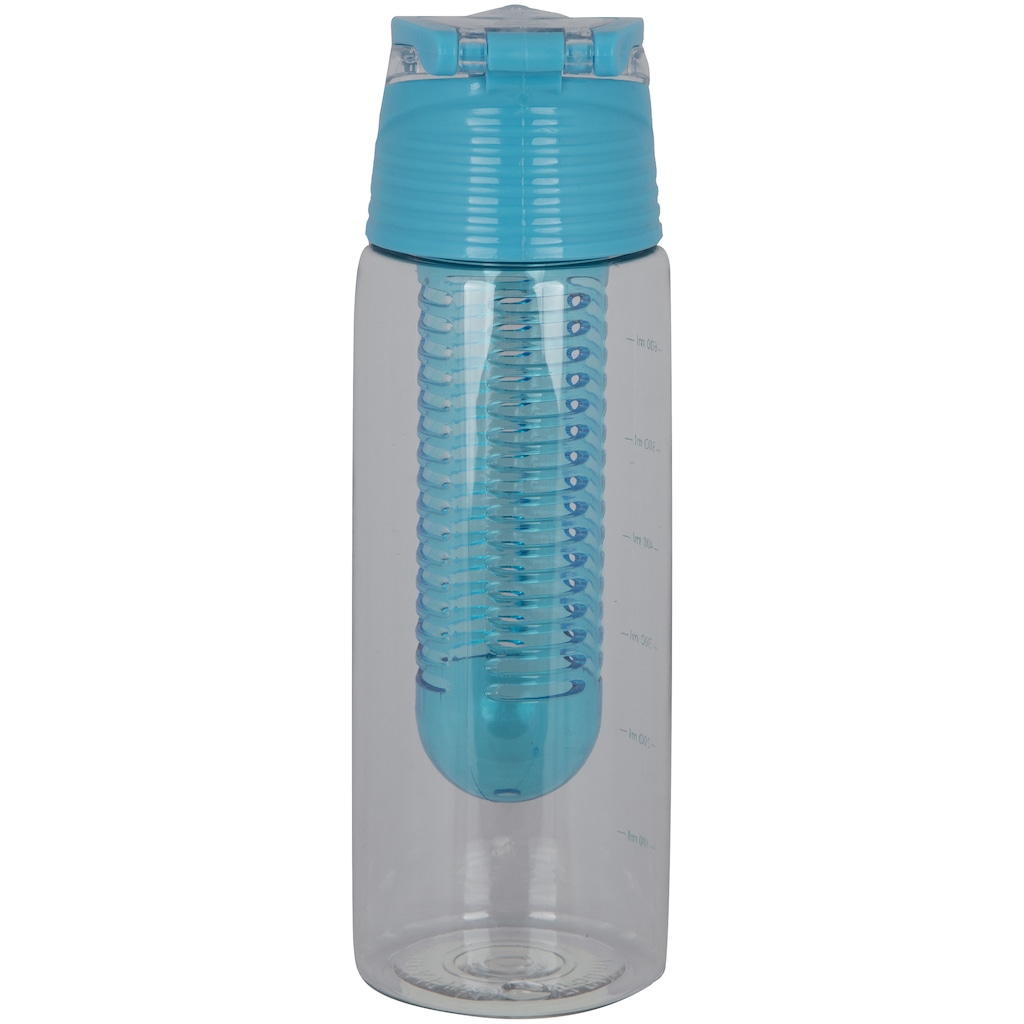 Imagem 2 do produto Squeeze com Infusor Oxer Tritan - 750ml