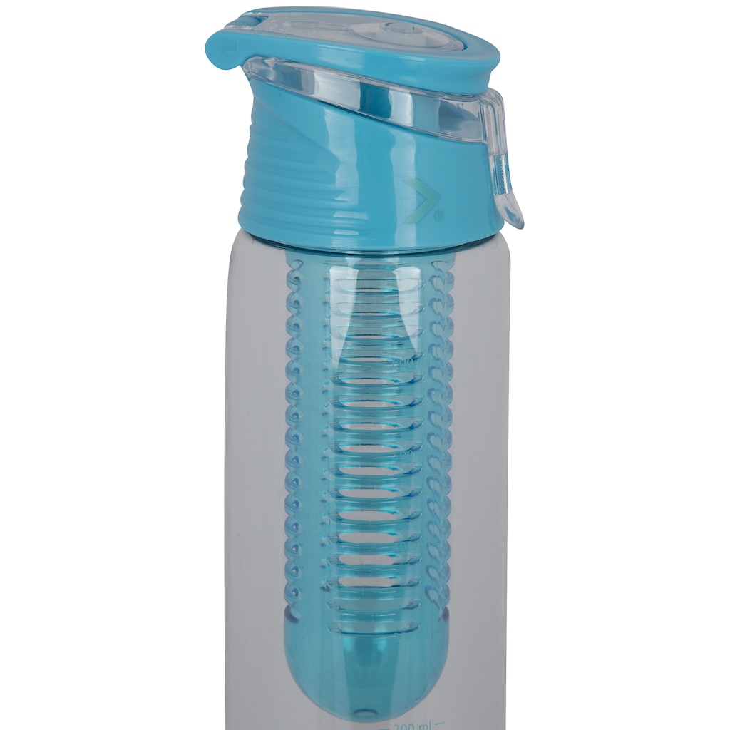 Imagem 4 do produto Squeeze com Infusor Oxer Tritan - 750ml