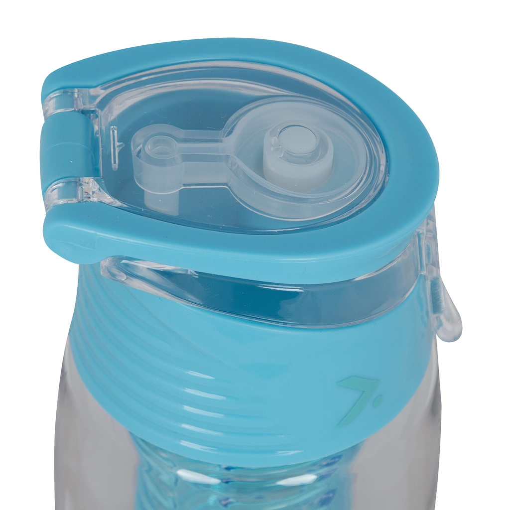 Imagem 5 do produto Squeeze com Infusor Oxer Tritan - 750ml