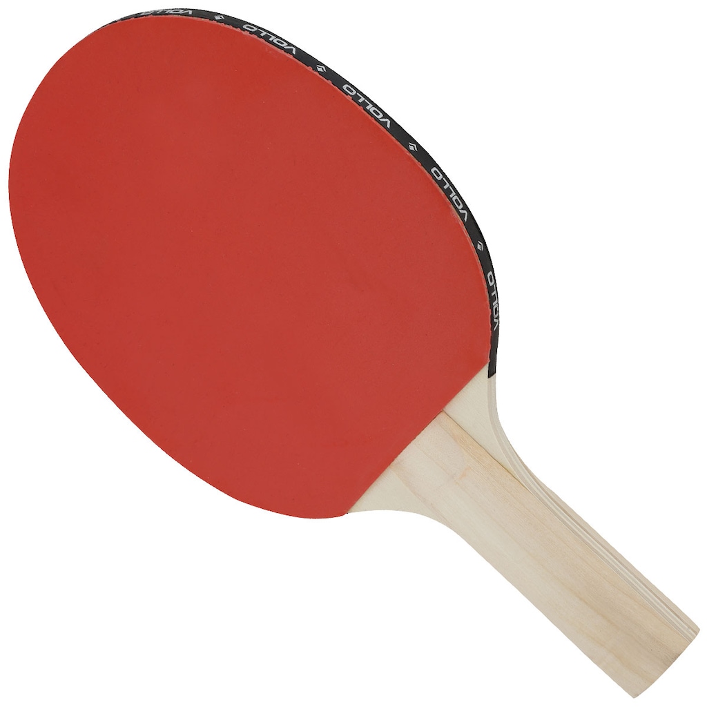 Imagem 2 do produto Raquete de Tênis de Mesa/Ping Pong Vollo Force 1000