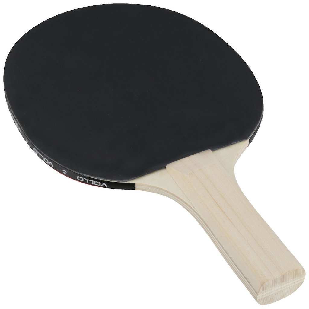 Imagem 3 do produto Raquete de Tênis de Mesa/Ping Pong Vollo Force 1000