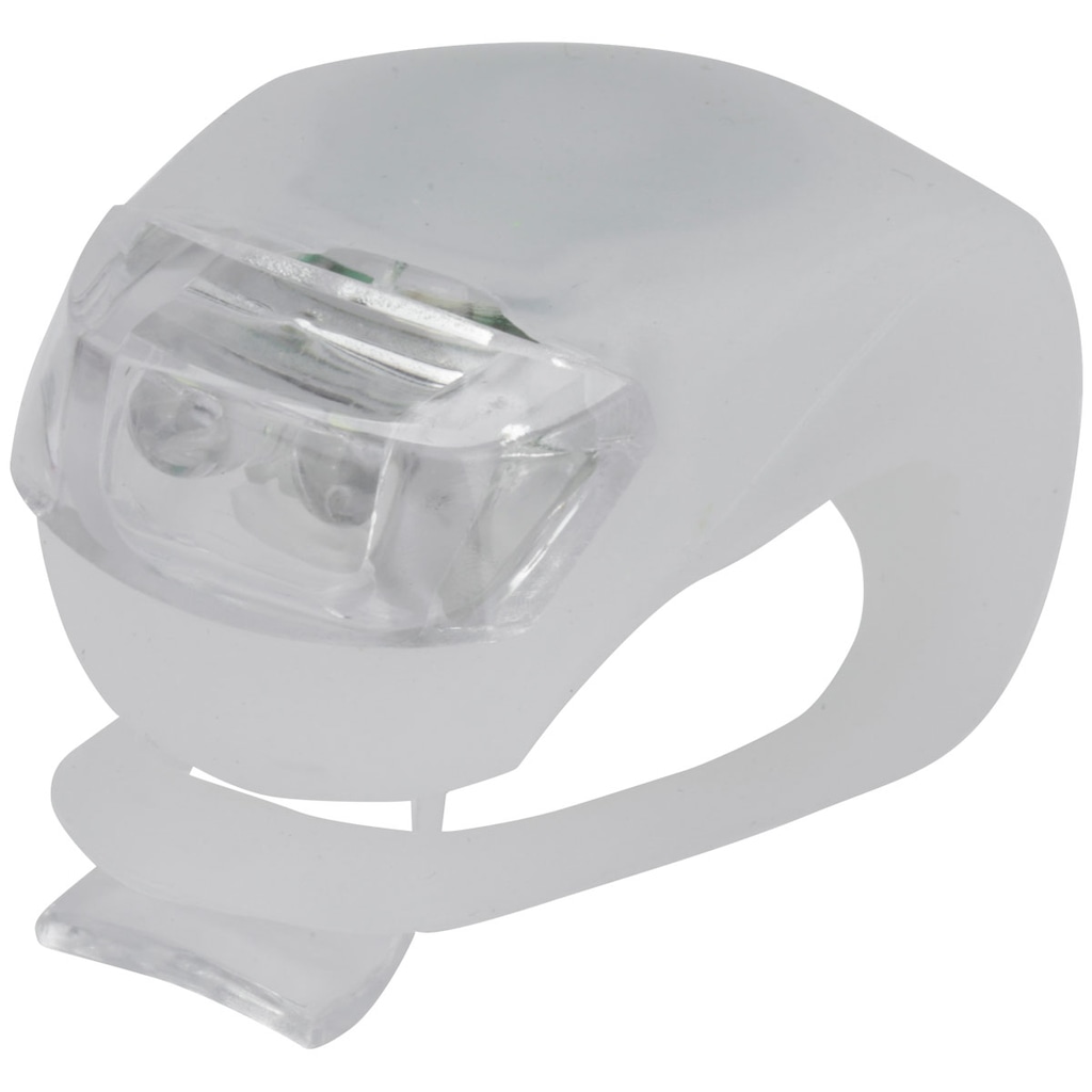 Imagem 4 do produto Kit Farol de Bike em Silicone Atrio Dianteiro e Traseiro BI050