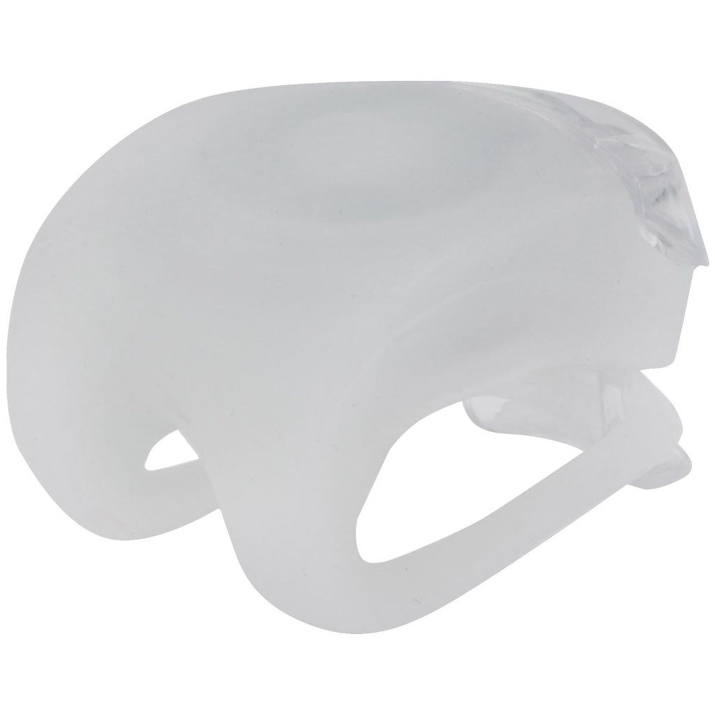 Imagem 5 do produto Kit Farol de Bike em Silicone Atrio Dianteiro e Traseiro BI050