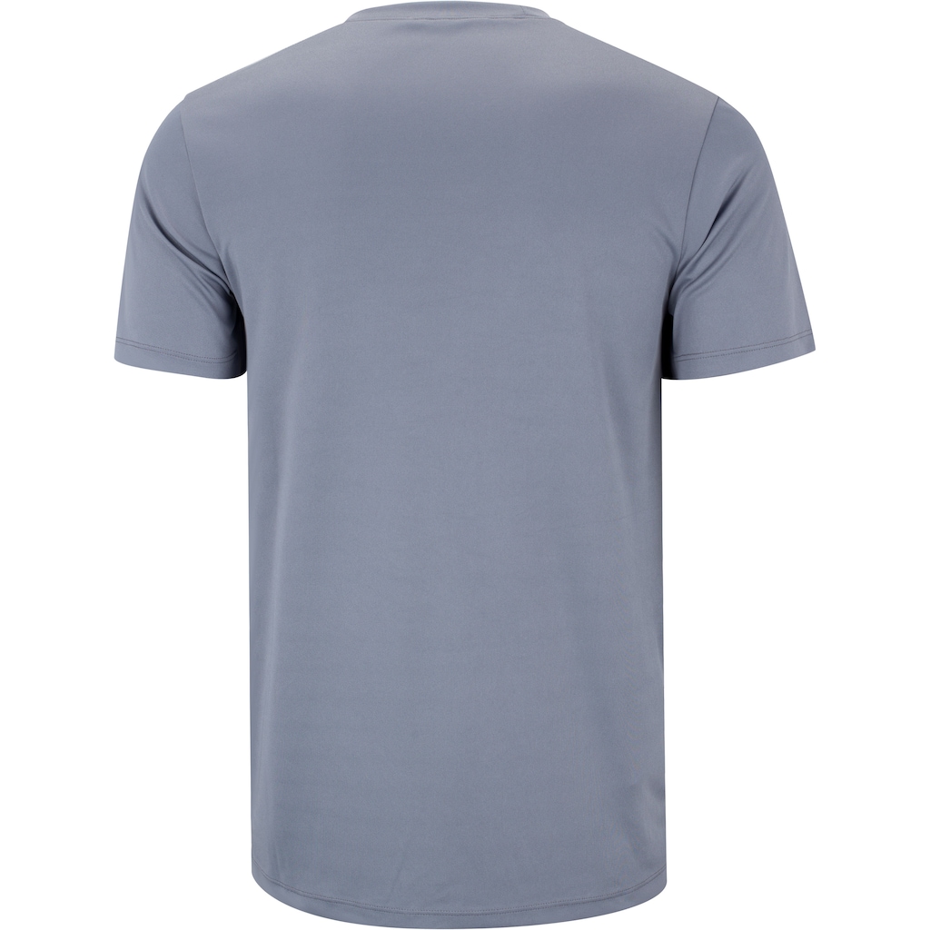 Imagem 2 do produto Camisa Umbro Manga Curta TWR Striker - Masculina