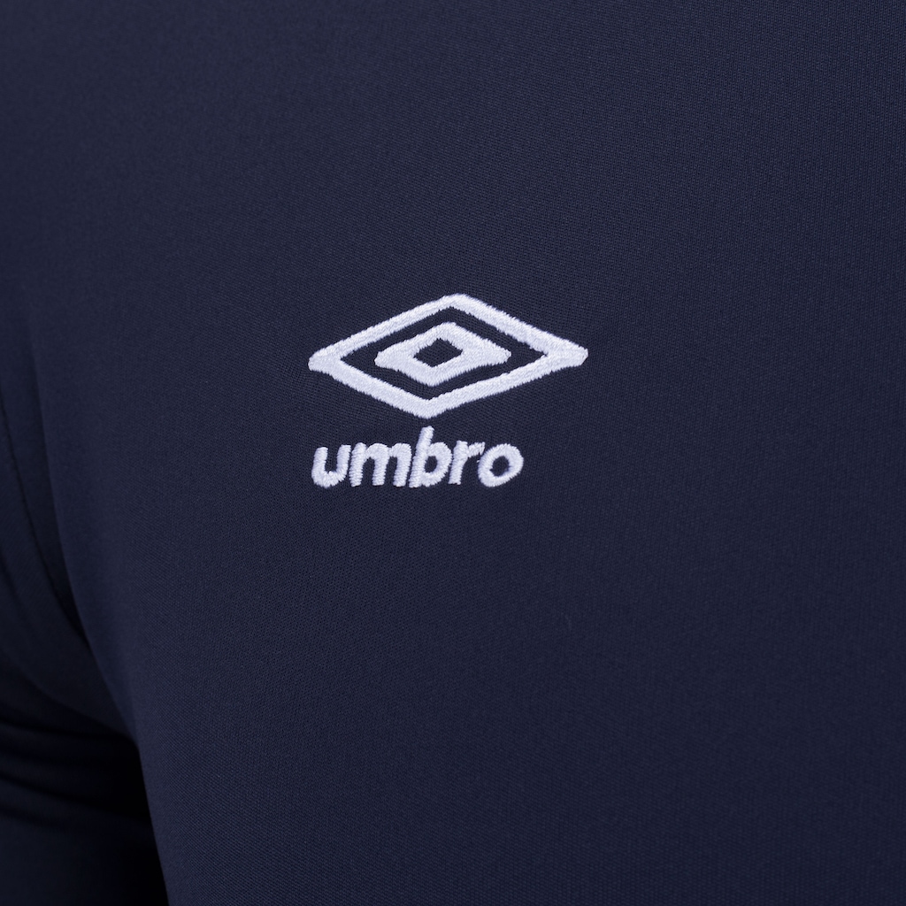 Imagem 5 do produto Camisa Umbro Manga Curta TWR Striker - Masculina