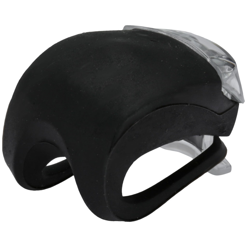 Imagem 5 do produto Kit Farol de Bike em Silicone Atrio Dianteiro e Traseiro BI049