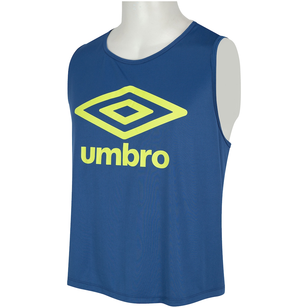 Imagem 3 do produto Colete Umbro Start Diamond - Masculino