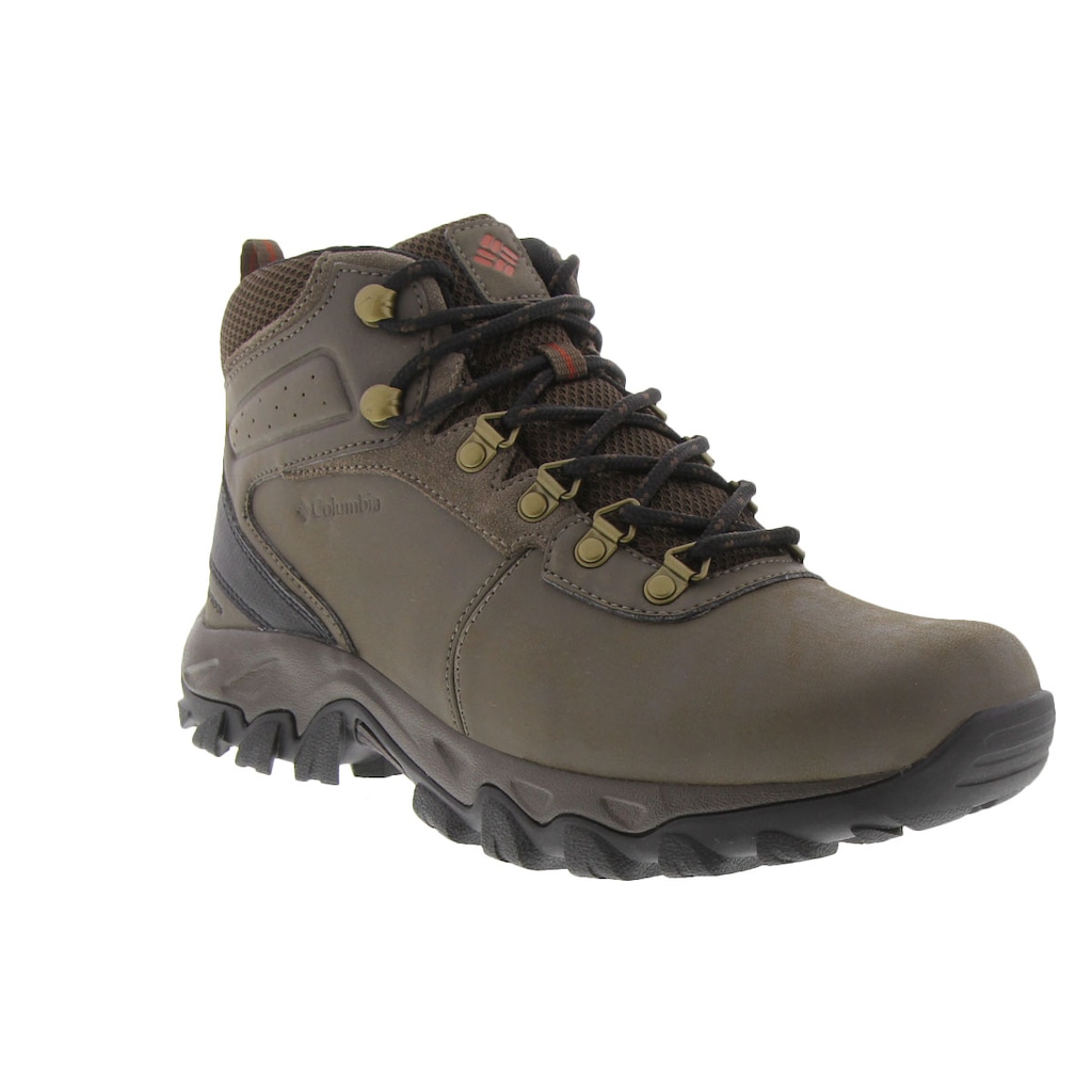 Imagem 2 do produto Bota Impermeável Columbia Newton Ridge Plus II Waterproof - Masculina