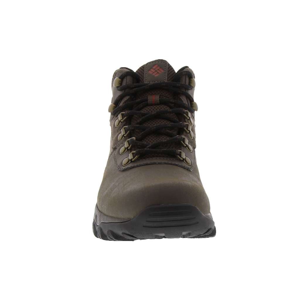 Imagem 3 do produto Bota Impermeável Columbia Newton Ridge Plus II Waterproof - Masculina