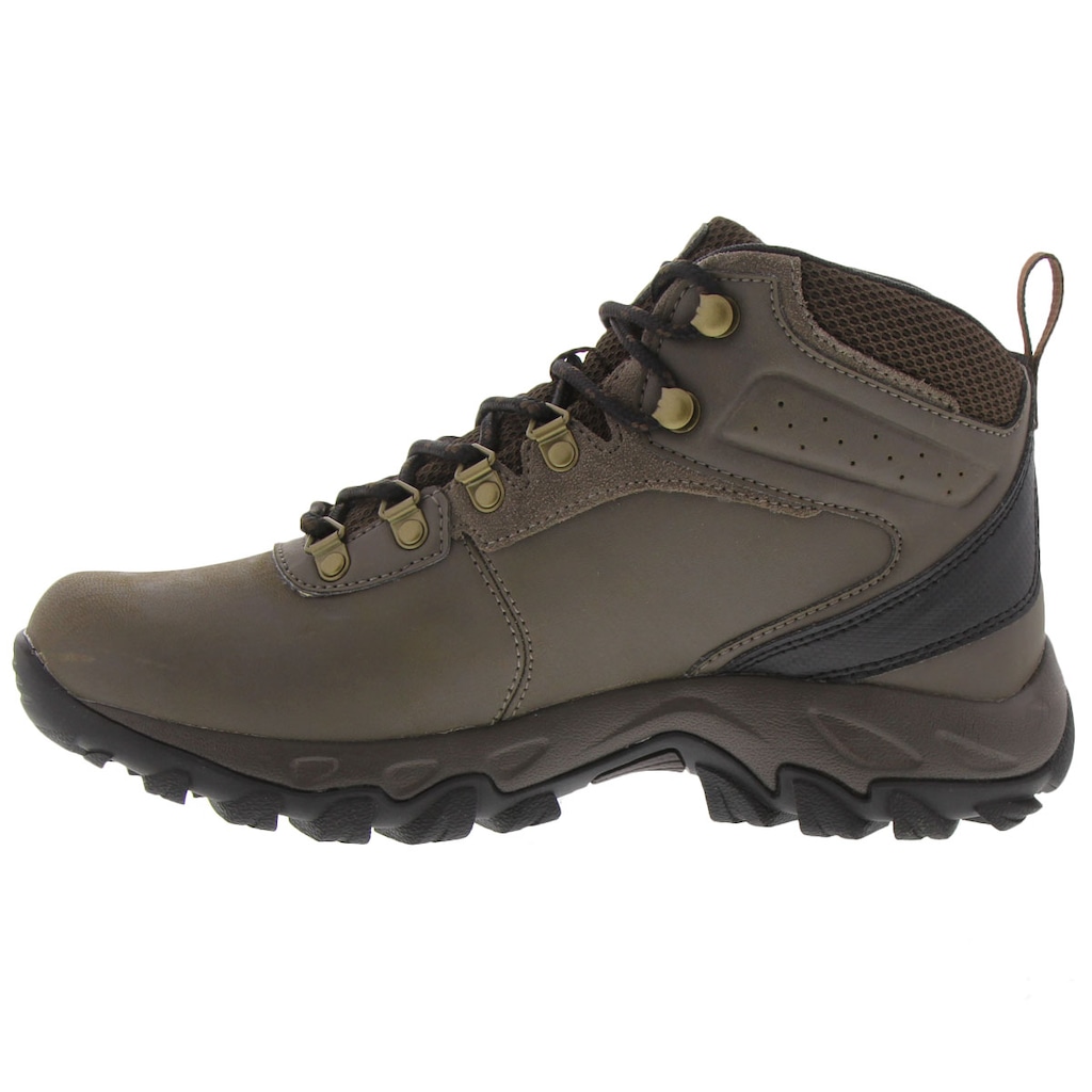 Imagem 5 do produto Bota Impermeável Columbia Newton Ridge Plus II Waterproof - Masculina