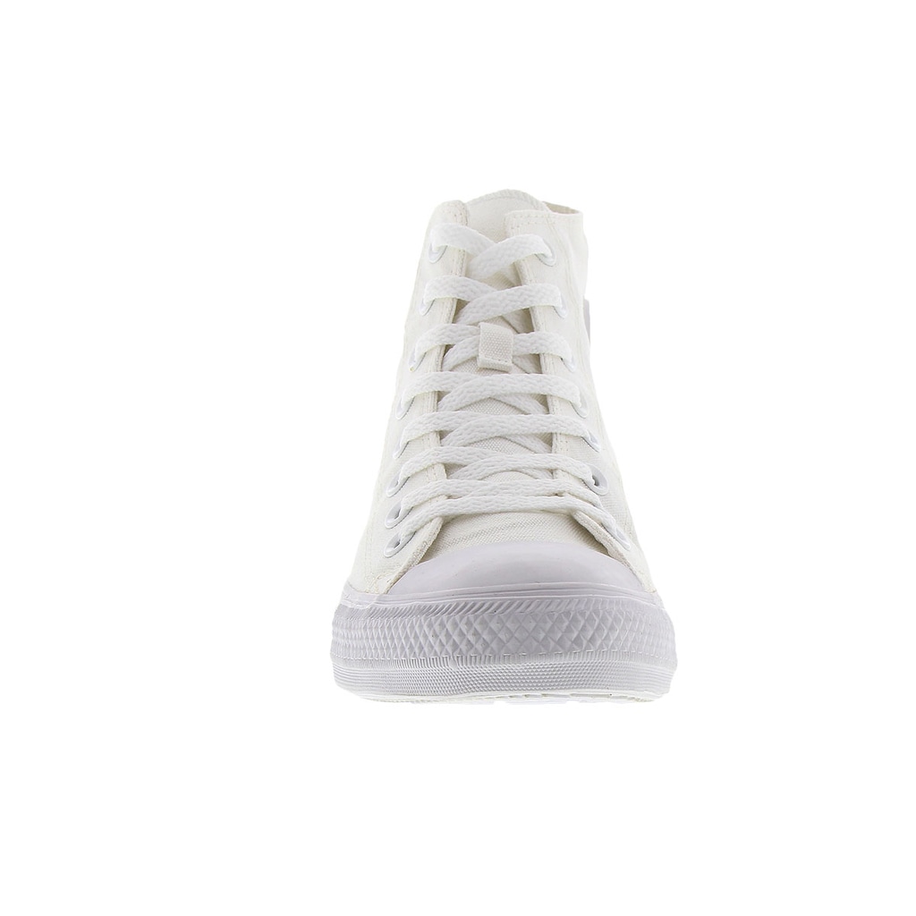 Imagem 3 do produto Tênis Cano Alto Converse All Star Monochrome - Unissex